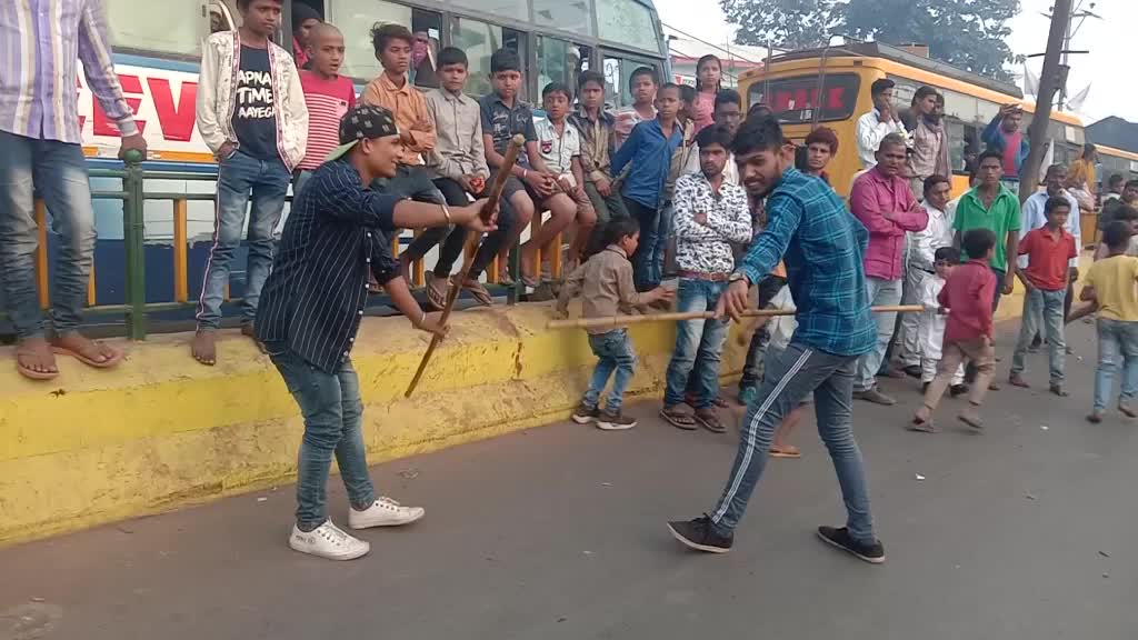 @@-दिलीप बँधे