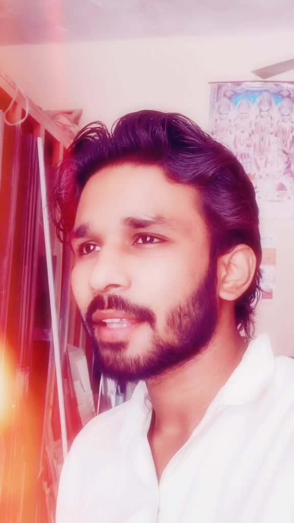 @Shubham Shrivastav