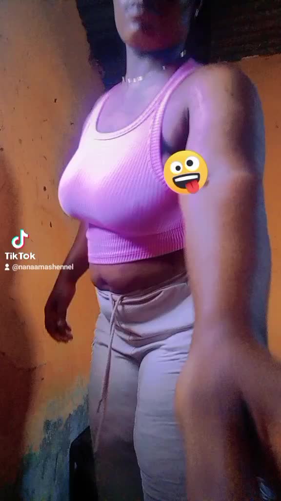 @nana ama shennel 186