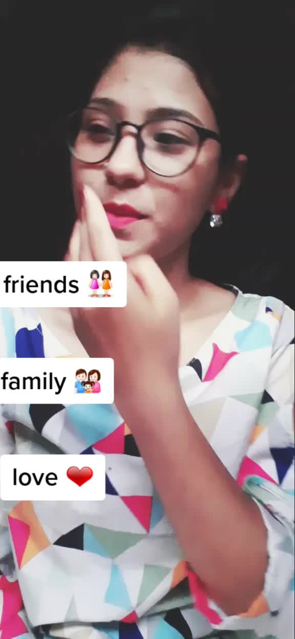 @Queen Of Attitude 😎