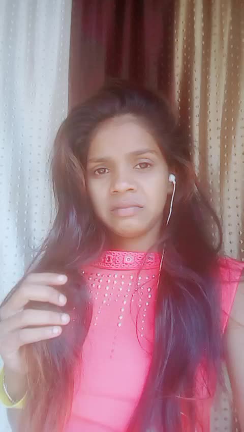 @bad girl Nandini ๐ค