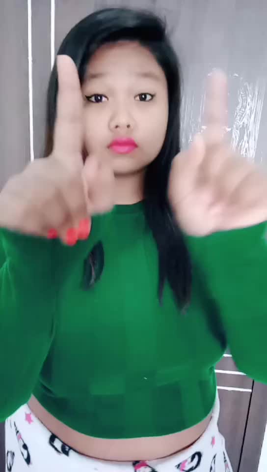 @Nepali Girl😎