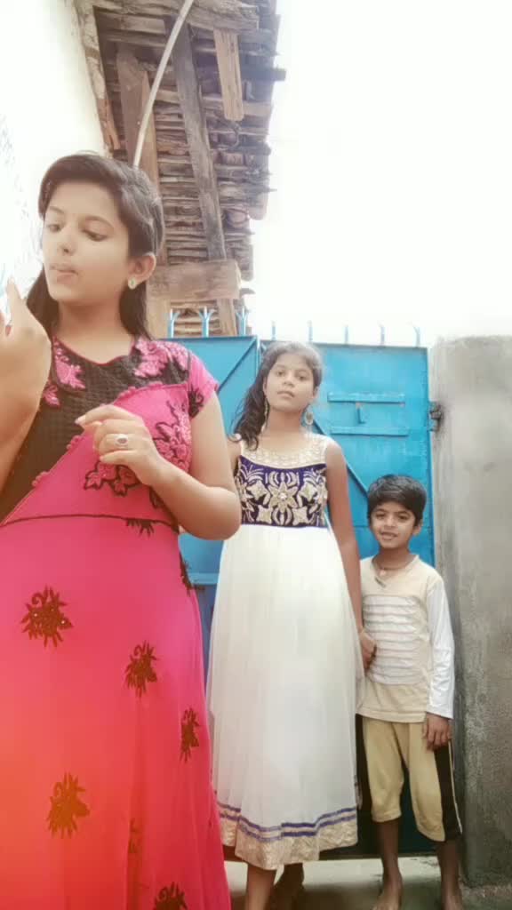@💓cuty megha❤️
