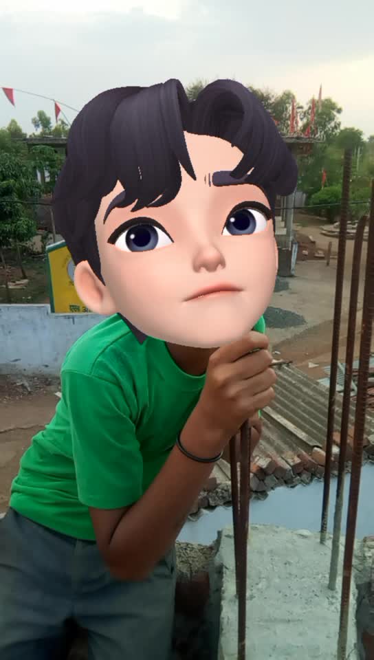 @Chora kushwah ka