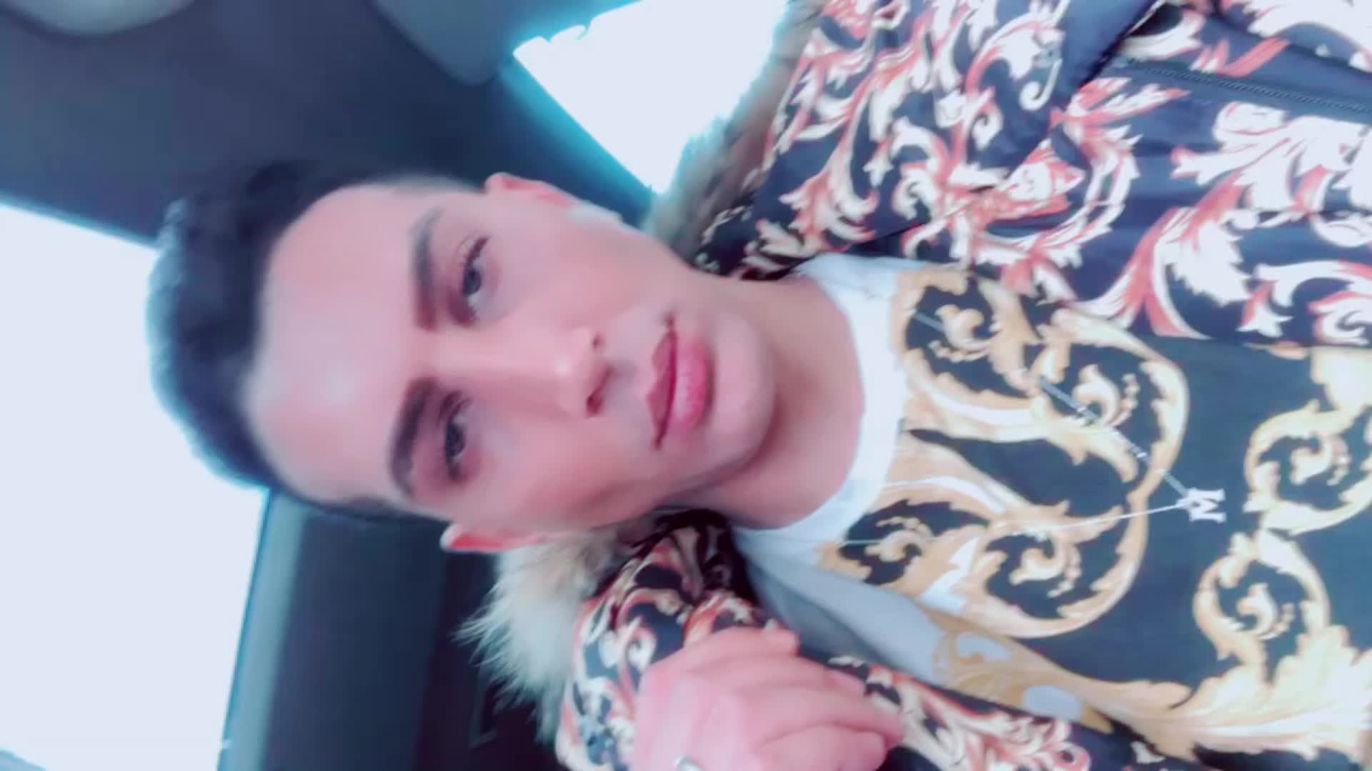 @ZAKI LA CHICHI
