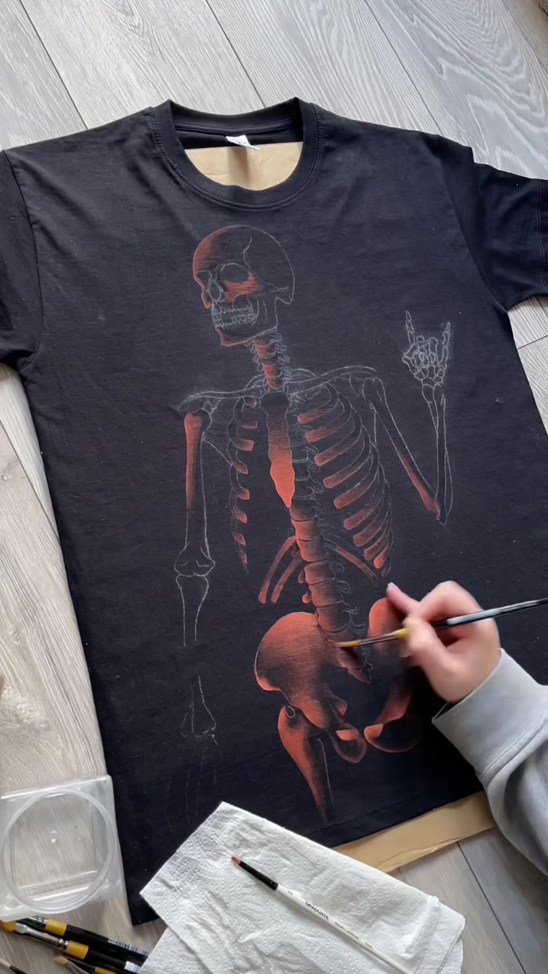 @spookylittlebleach