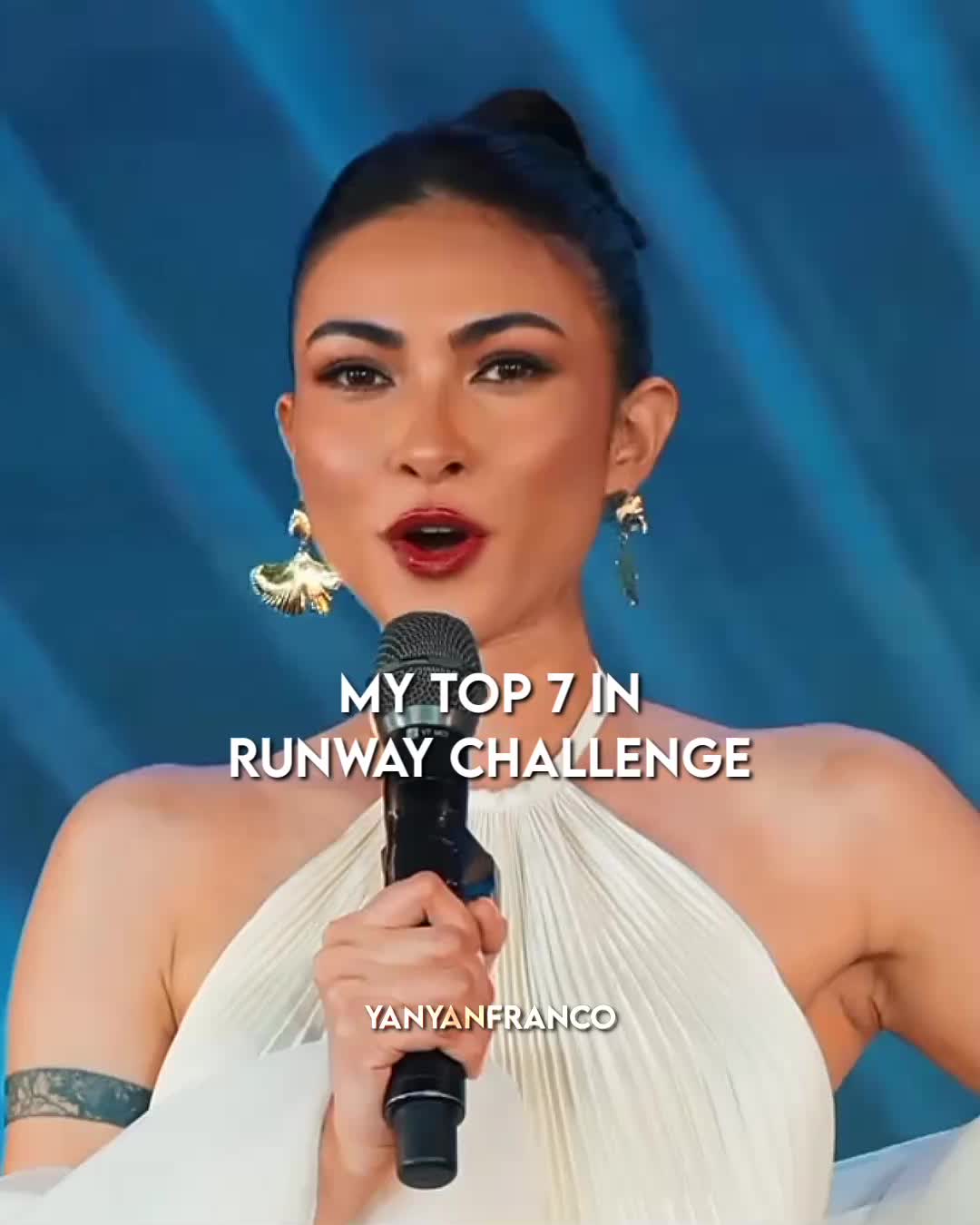 @Yanyan Franco