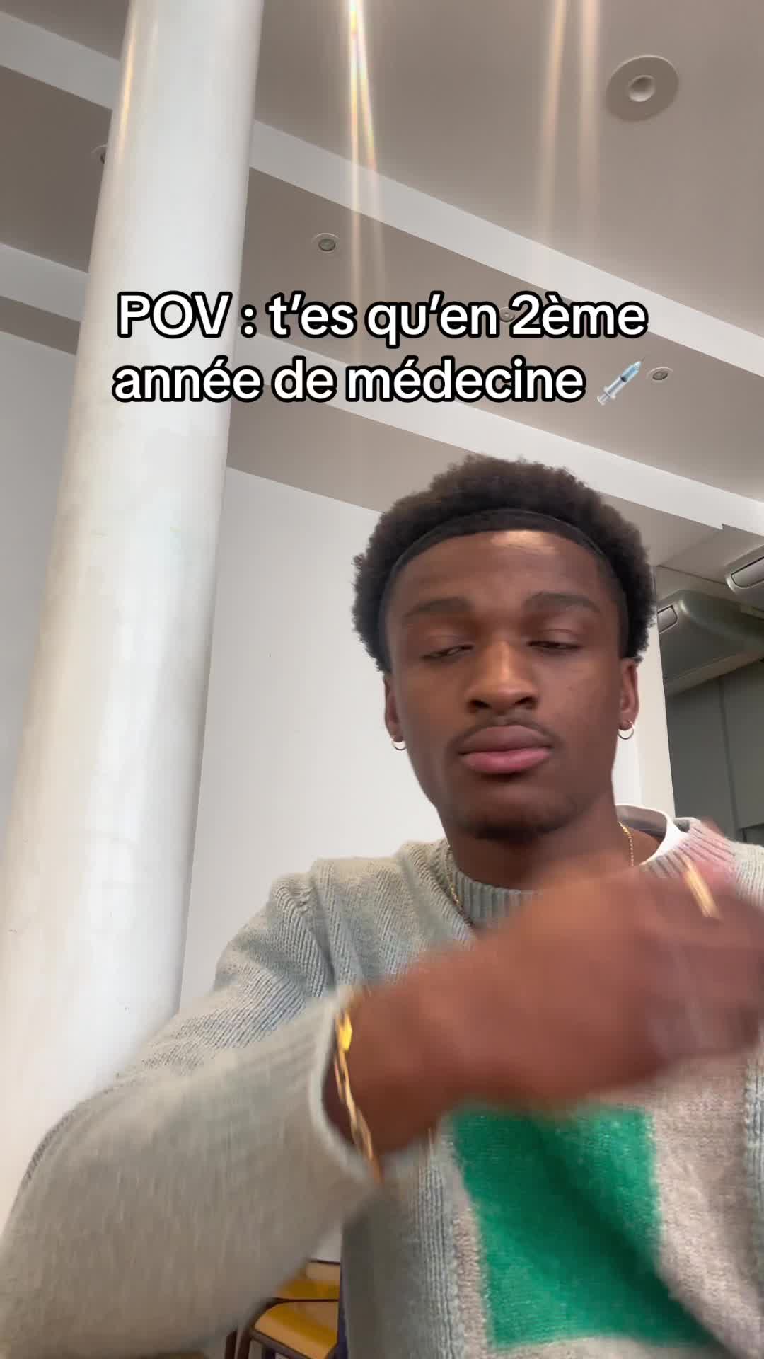 @Prépa EXCOSUP 💉
