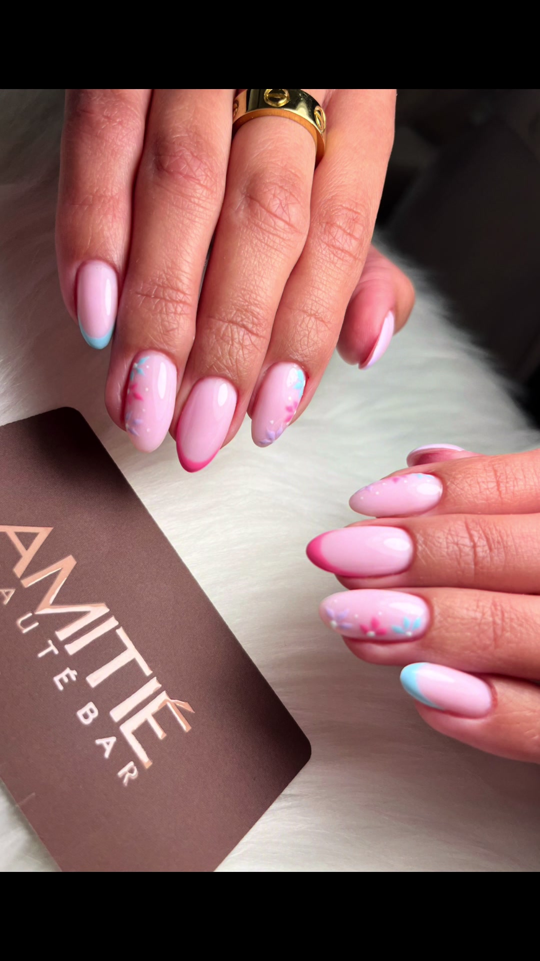 @Amitié Beauté Bar