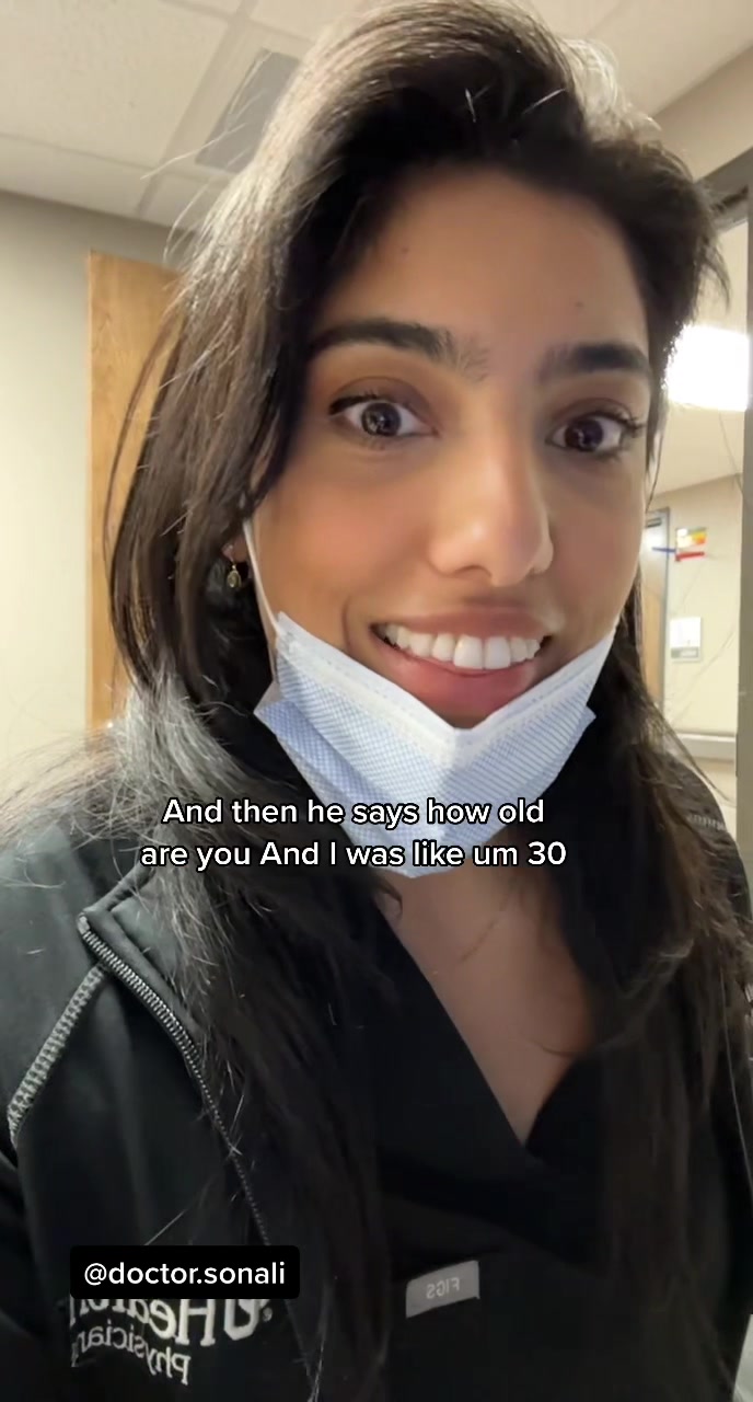@Doctor Sonali | Dermatology