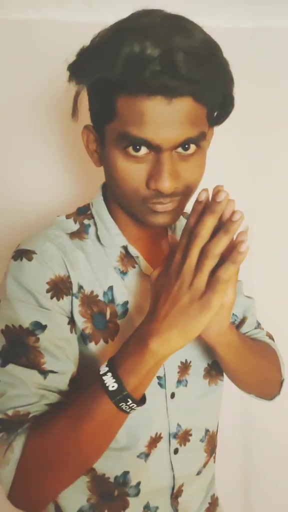 @Sarvesh Pawar