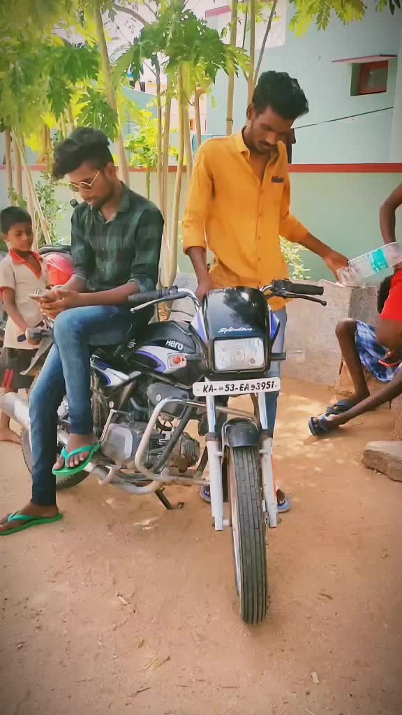 @SC Simhadri