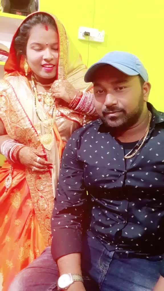 @sweet girl puja ๐๐