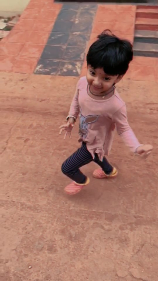 @Shravya