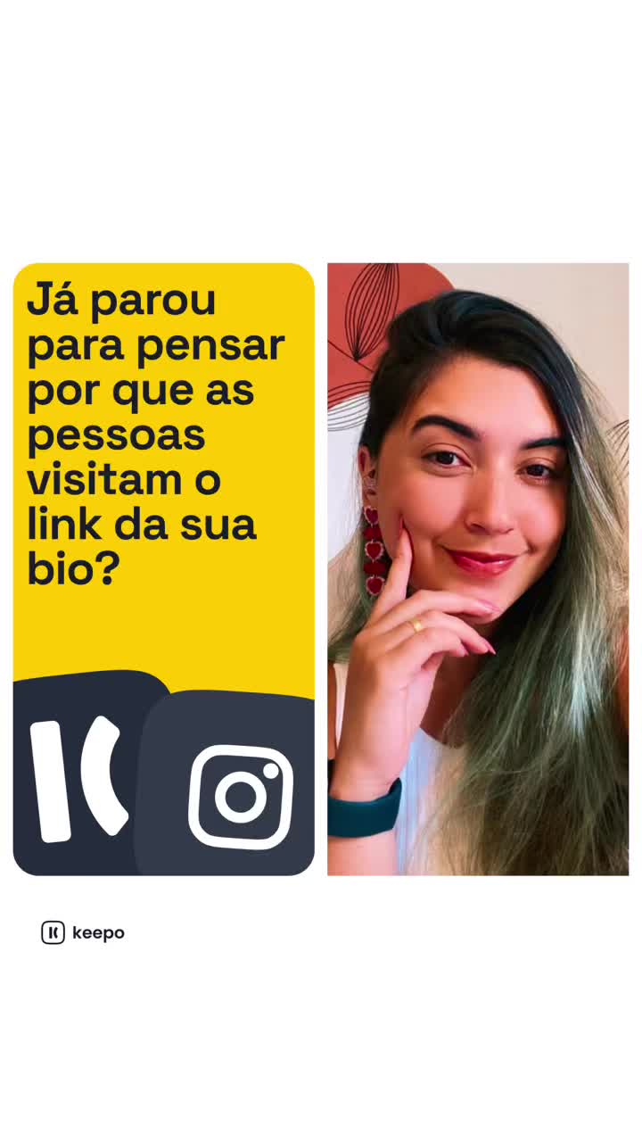 @Keepo.bio
