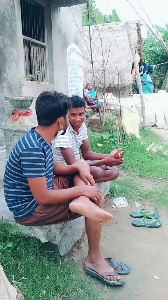 @Santosh ojha