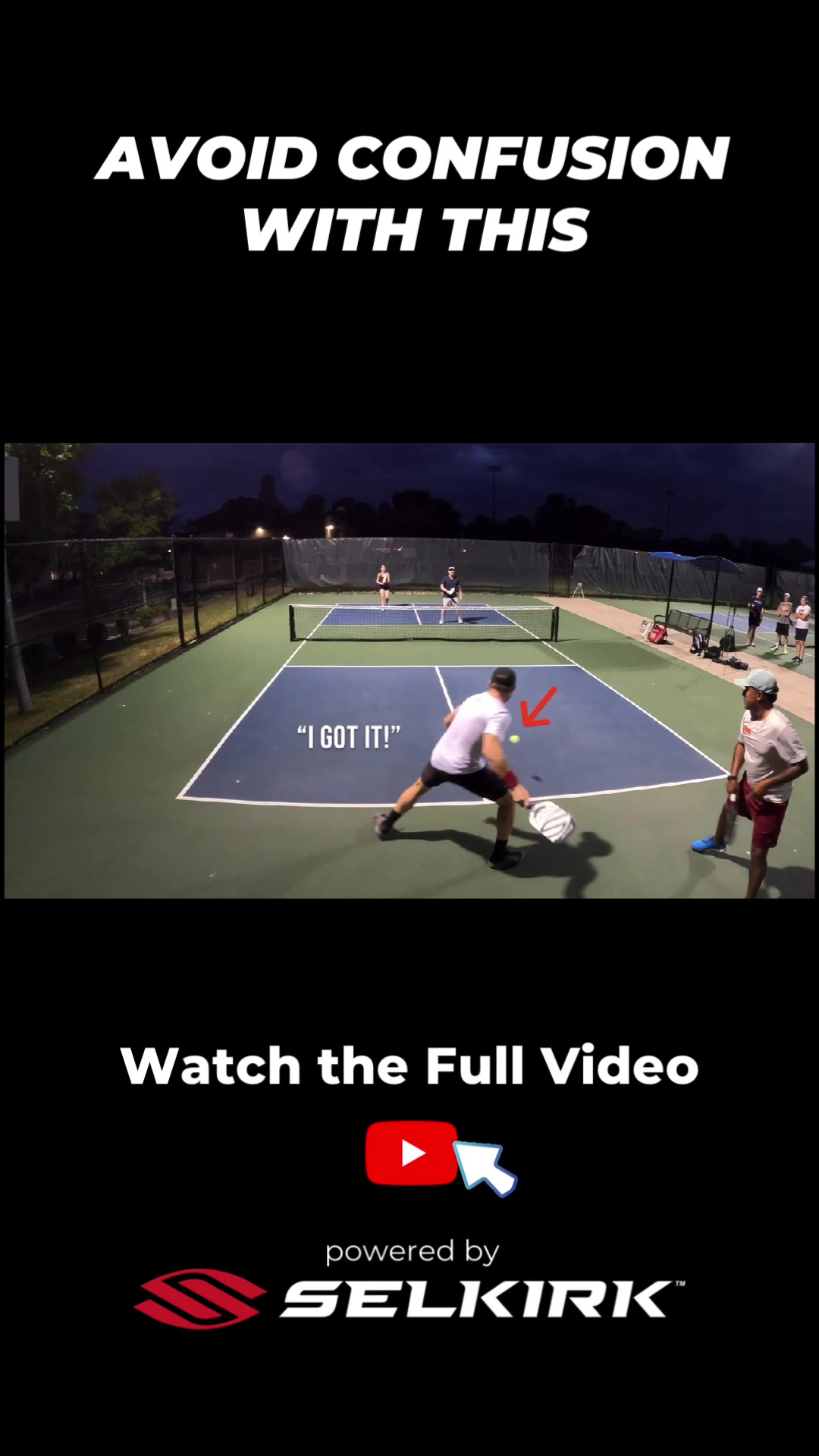 @High Five Pickleball (Adam)