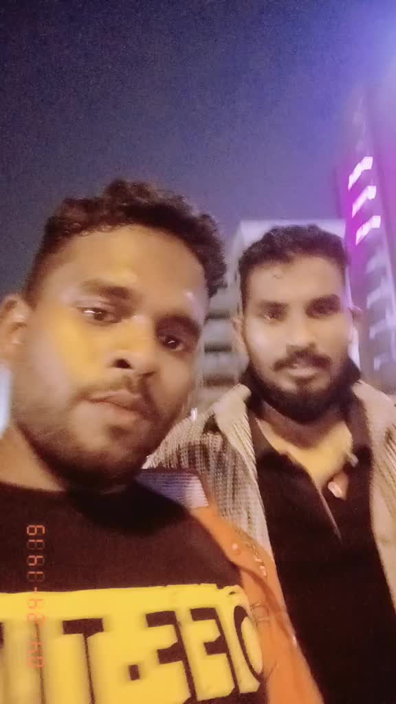 @Murali Kumar