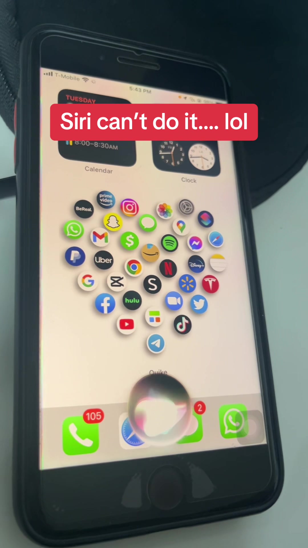 @Social Media and Tech Hacks