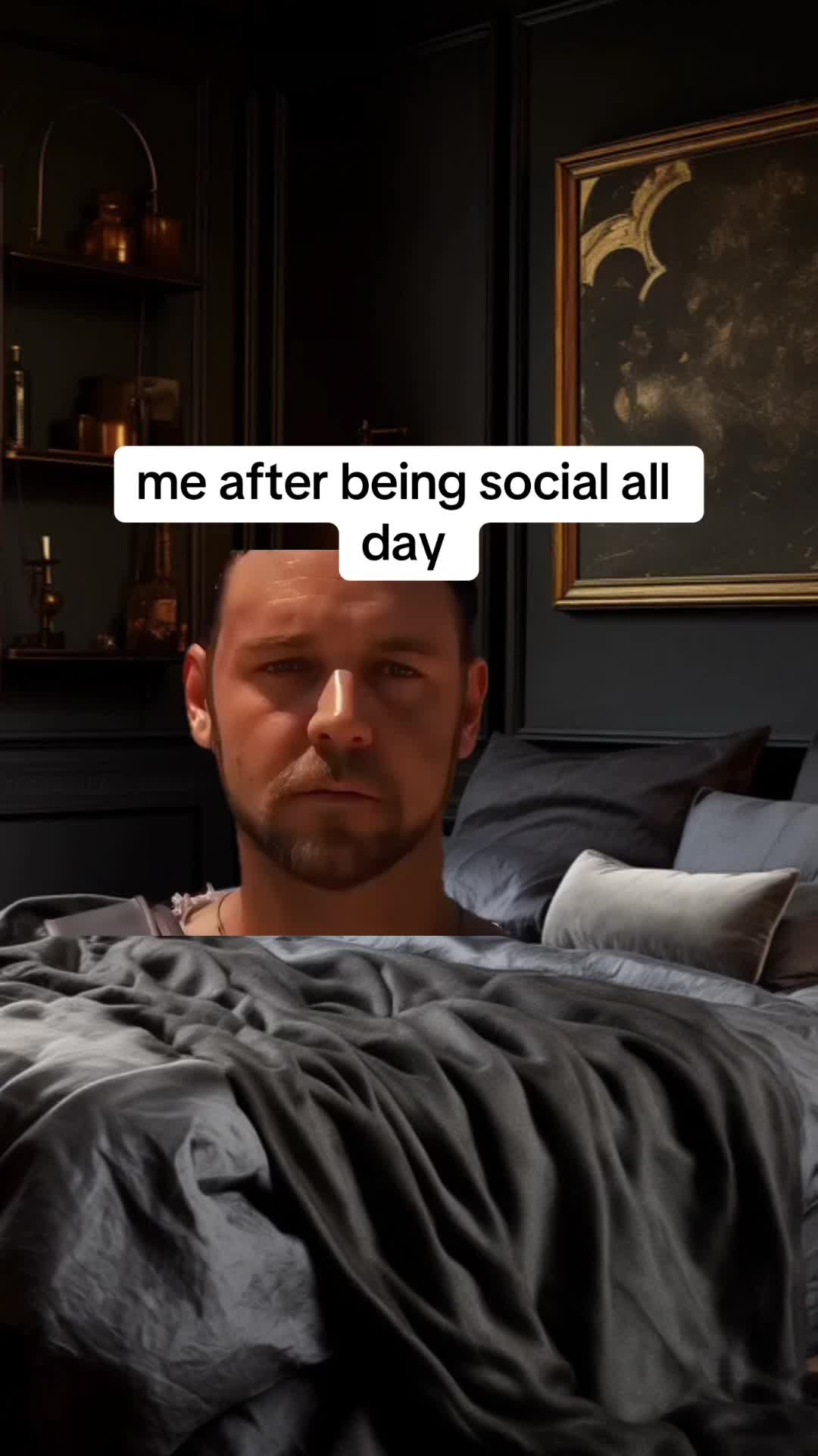 @Tristan | Therapist