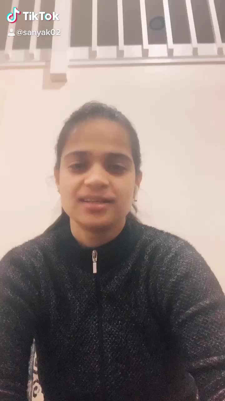 @Sanya kapoor