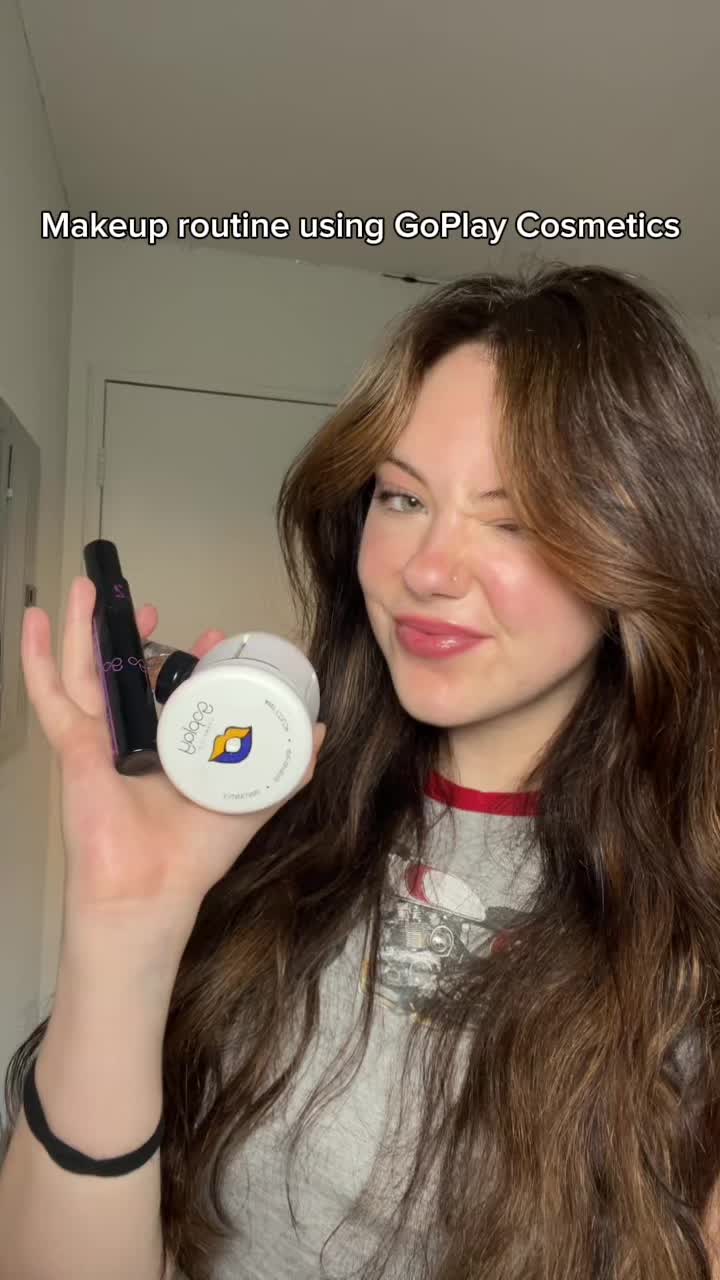 @Goplaycosmetics