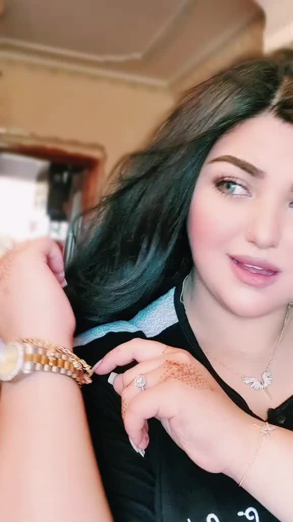 @🇲🇦Amira Amourat Chamal🇲🇦