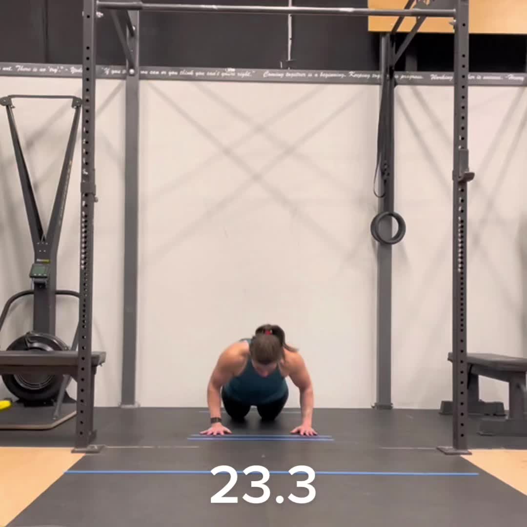 @FSC CrossFit