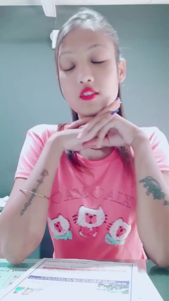 @Cute Punjaban