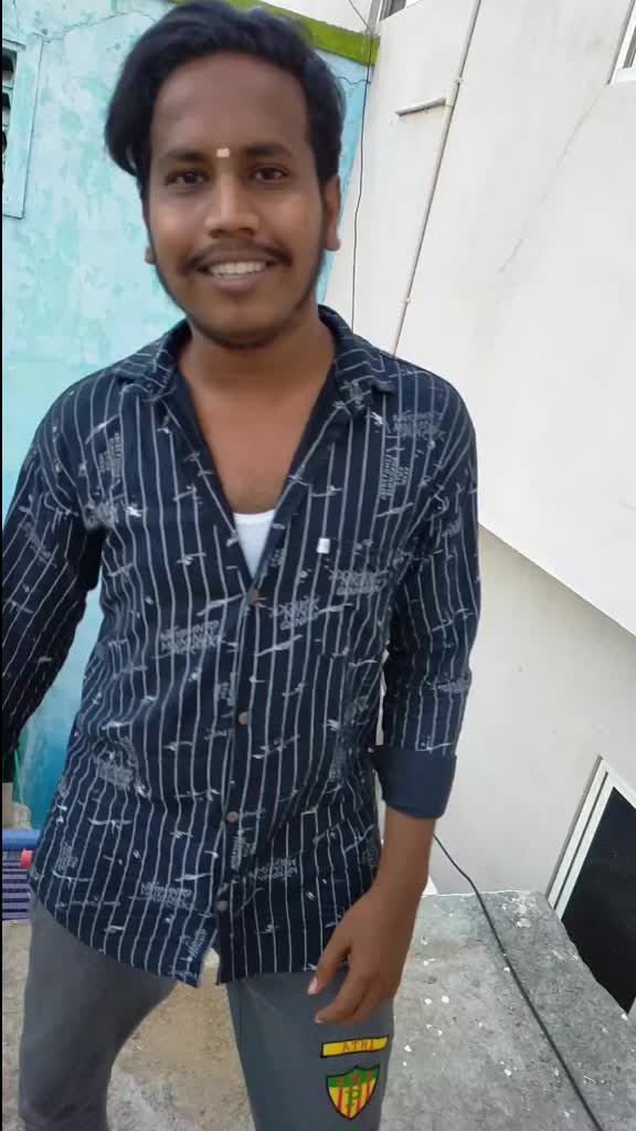 @Rockstar_Harish1214