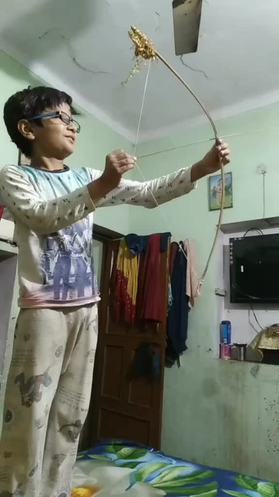 @Vaibhav Kanha Pandey