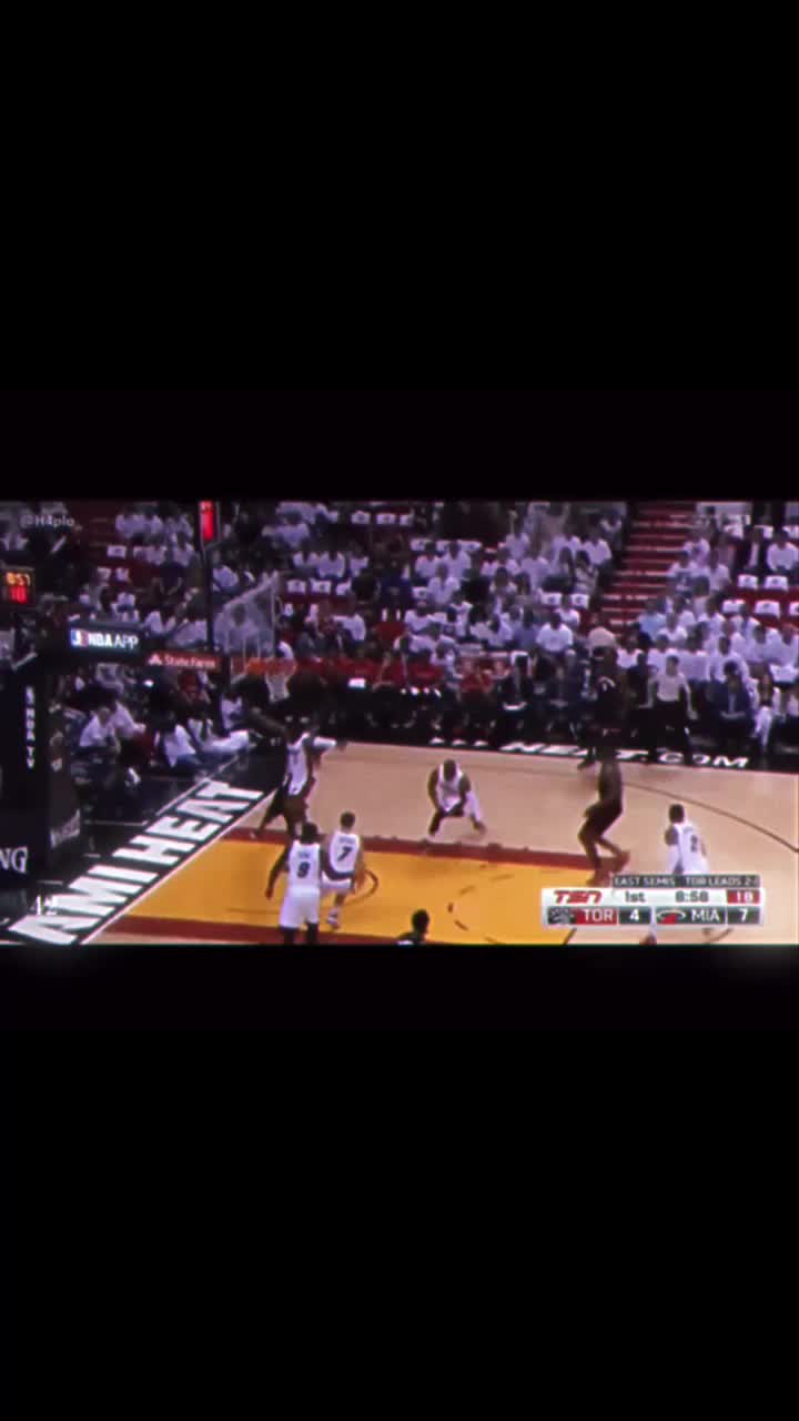 @Not the real Toronto Raptors