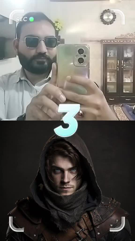 @Waqas Sikandar ❤️