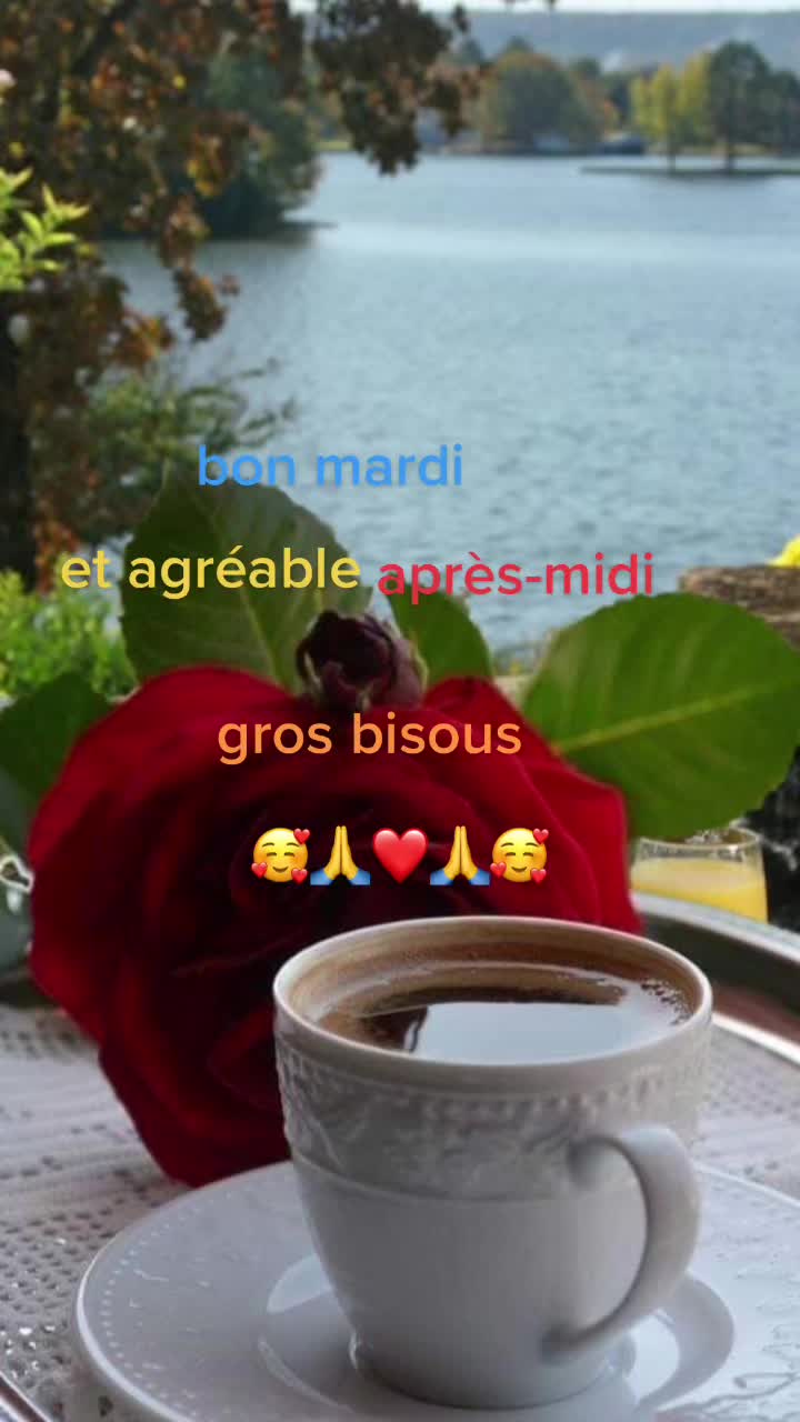 @Marie France8