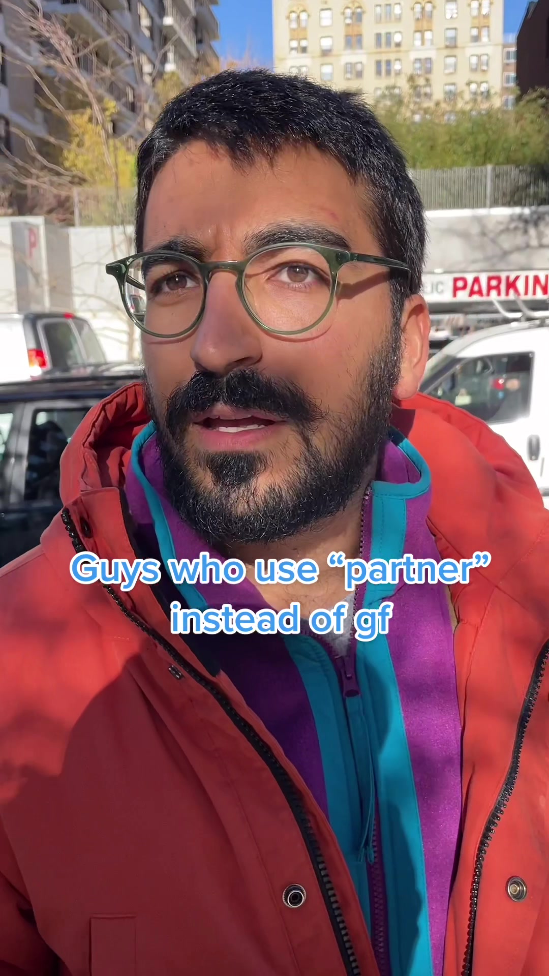 @Dan Mahboubian Rosen