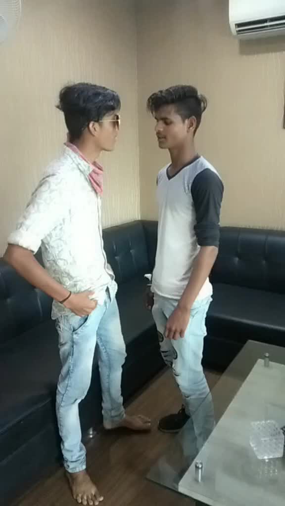 @Anand bhai