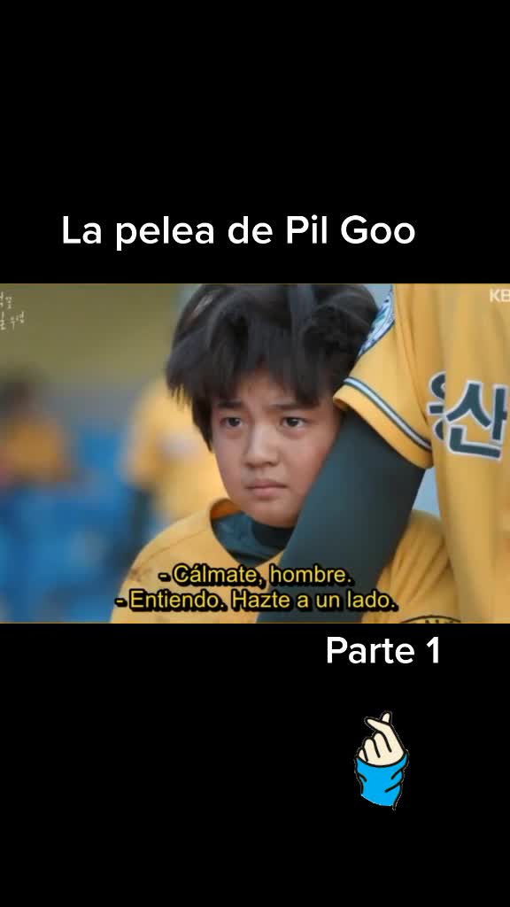 @K Dramas