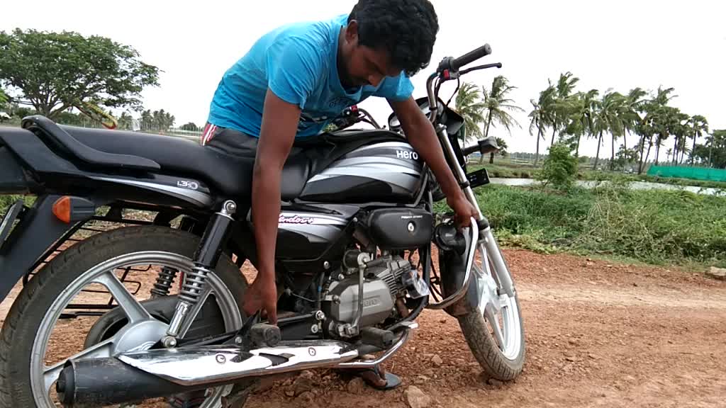 @కింగ్ సాయి