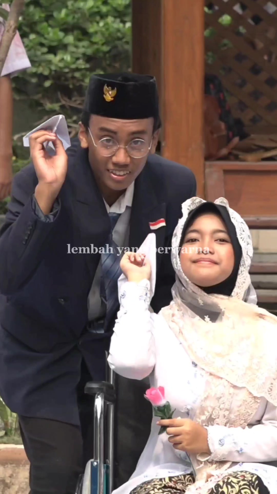 @Spenduma Jaya Official