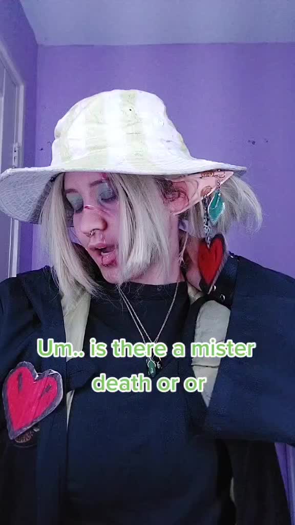 @TDNH