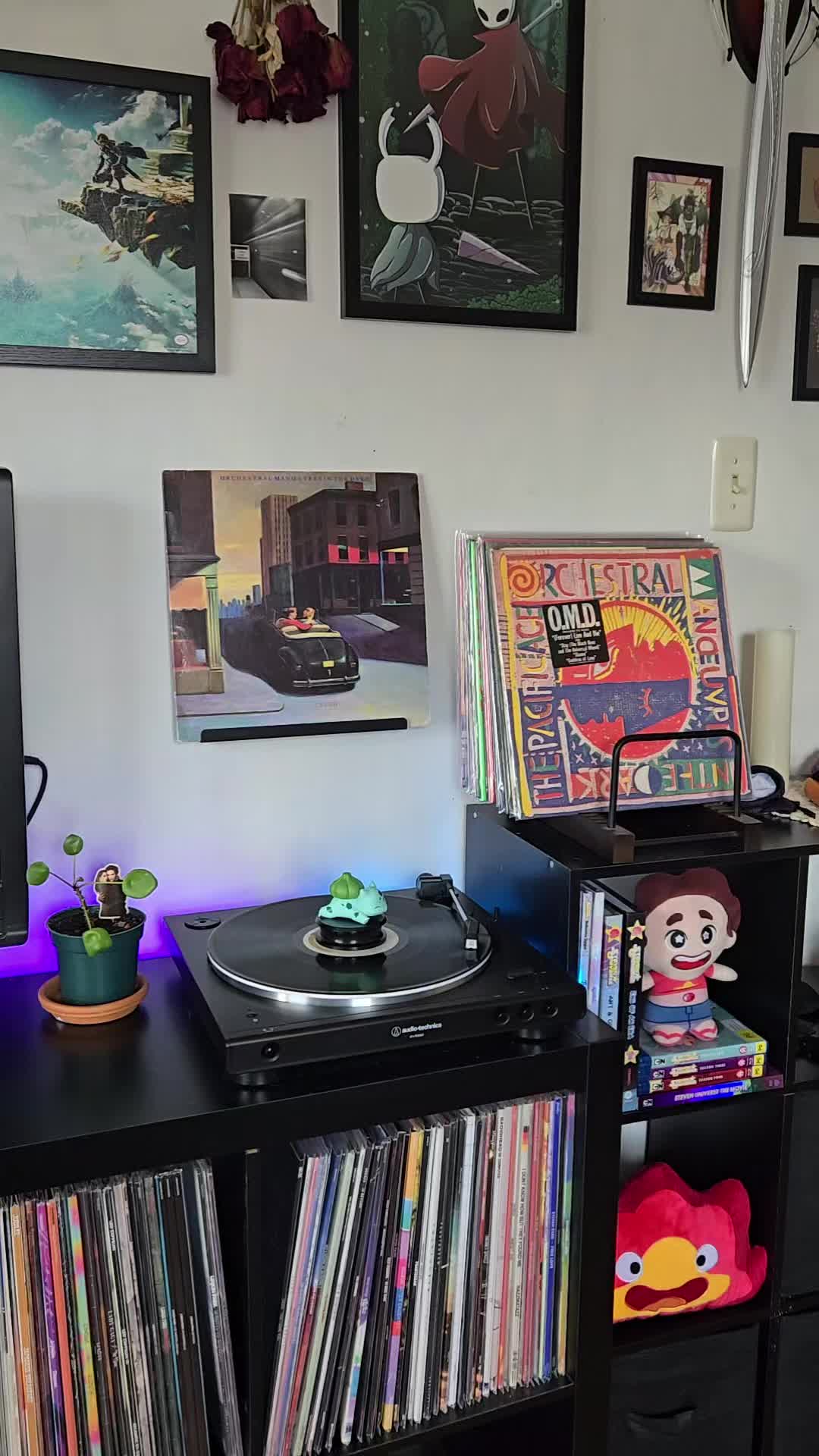 @Sam's Vinyl Corner