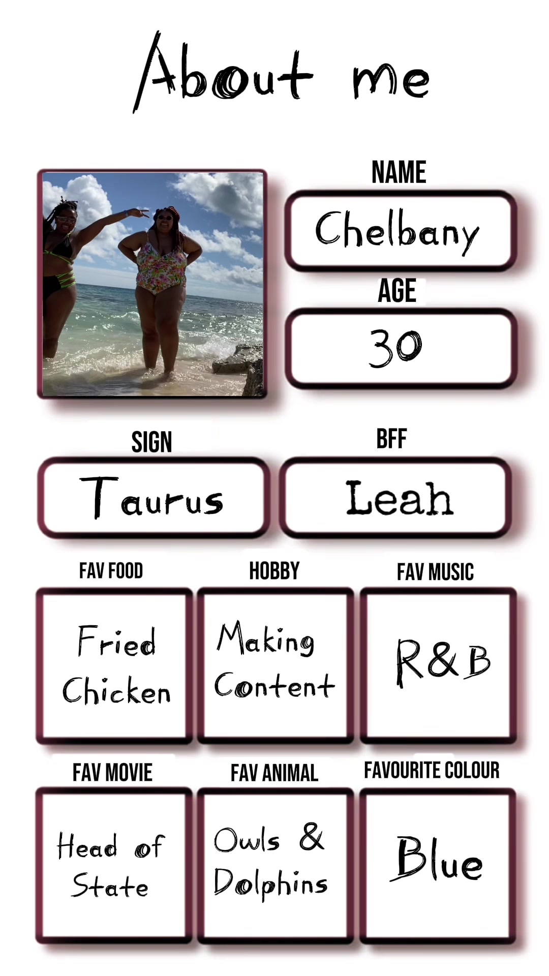@✨Chelbany✨