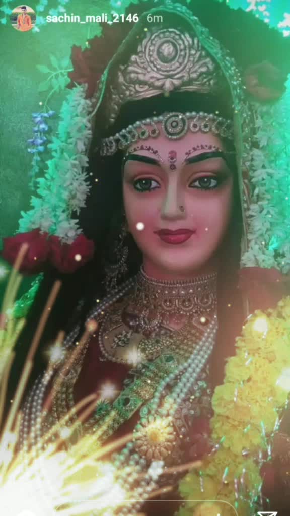 @jay Dasha maa