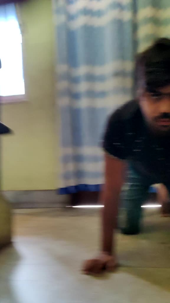 @Abhishek Mishra