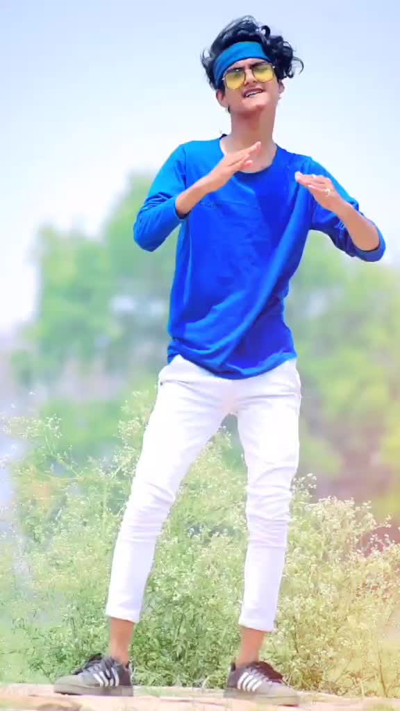 @Aashish Mishra❣️