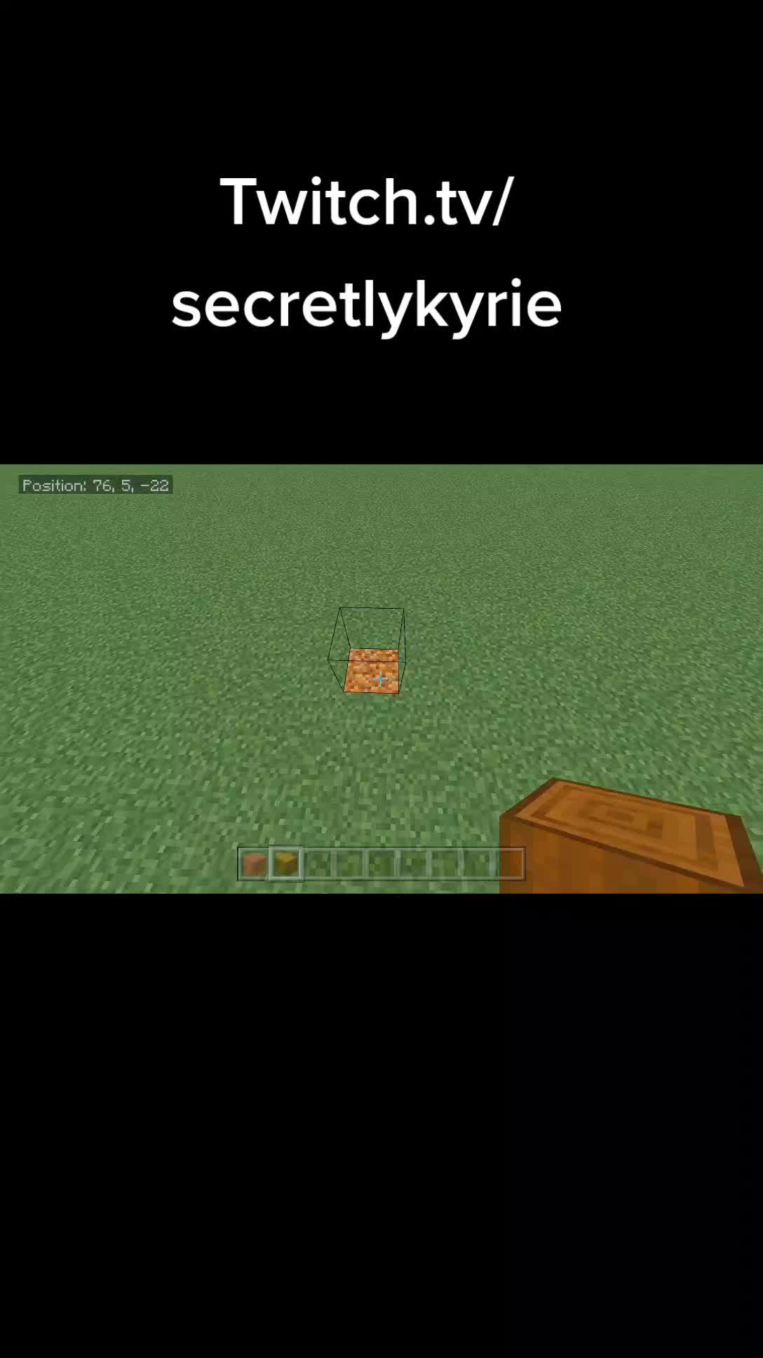 @Kyrie
