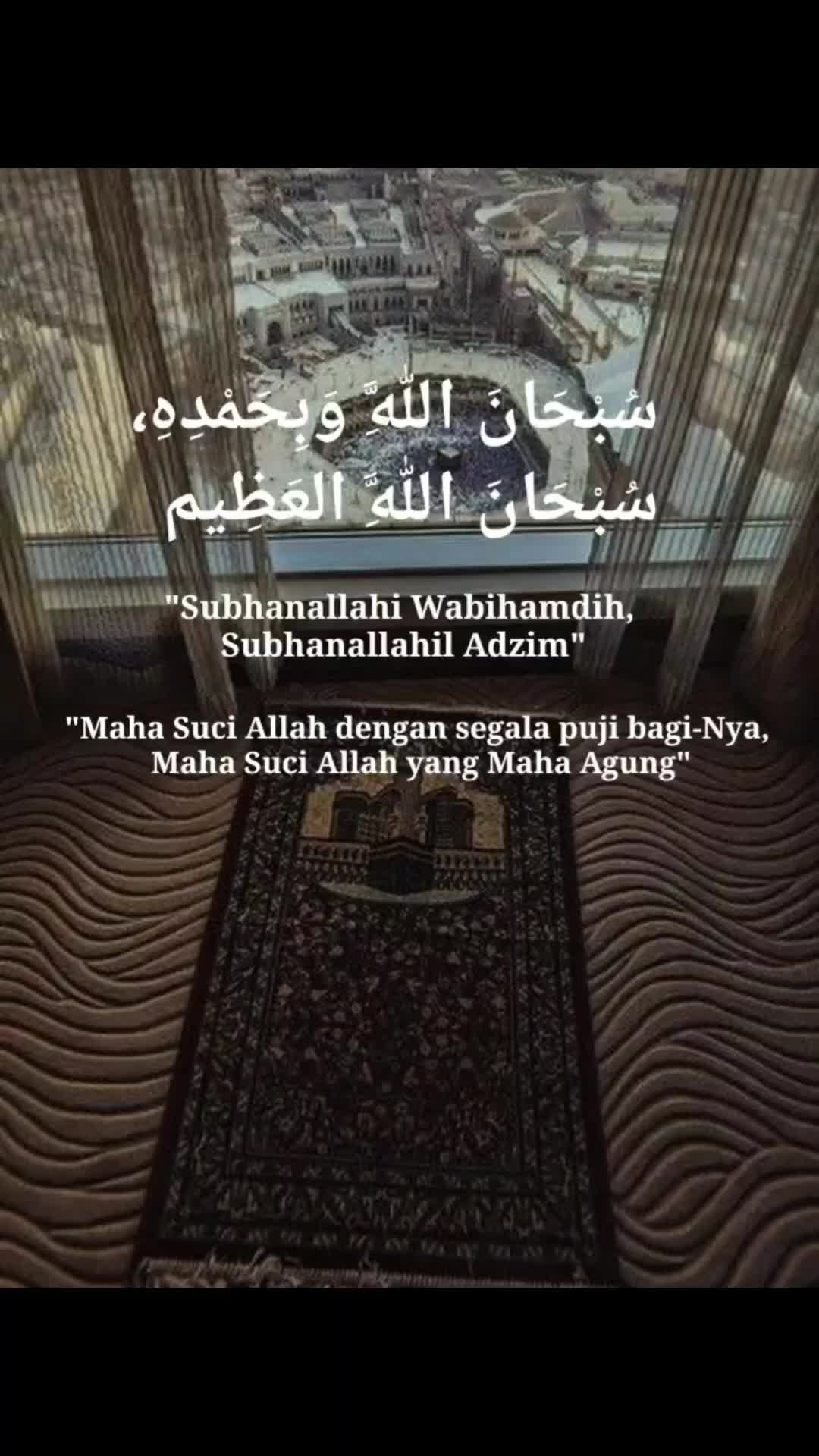 @PERINDURASULULLAH