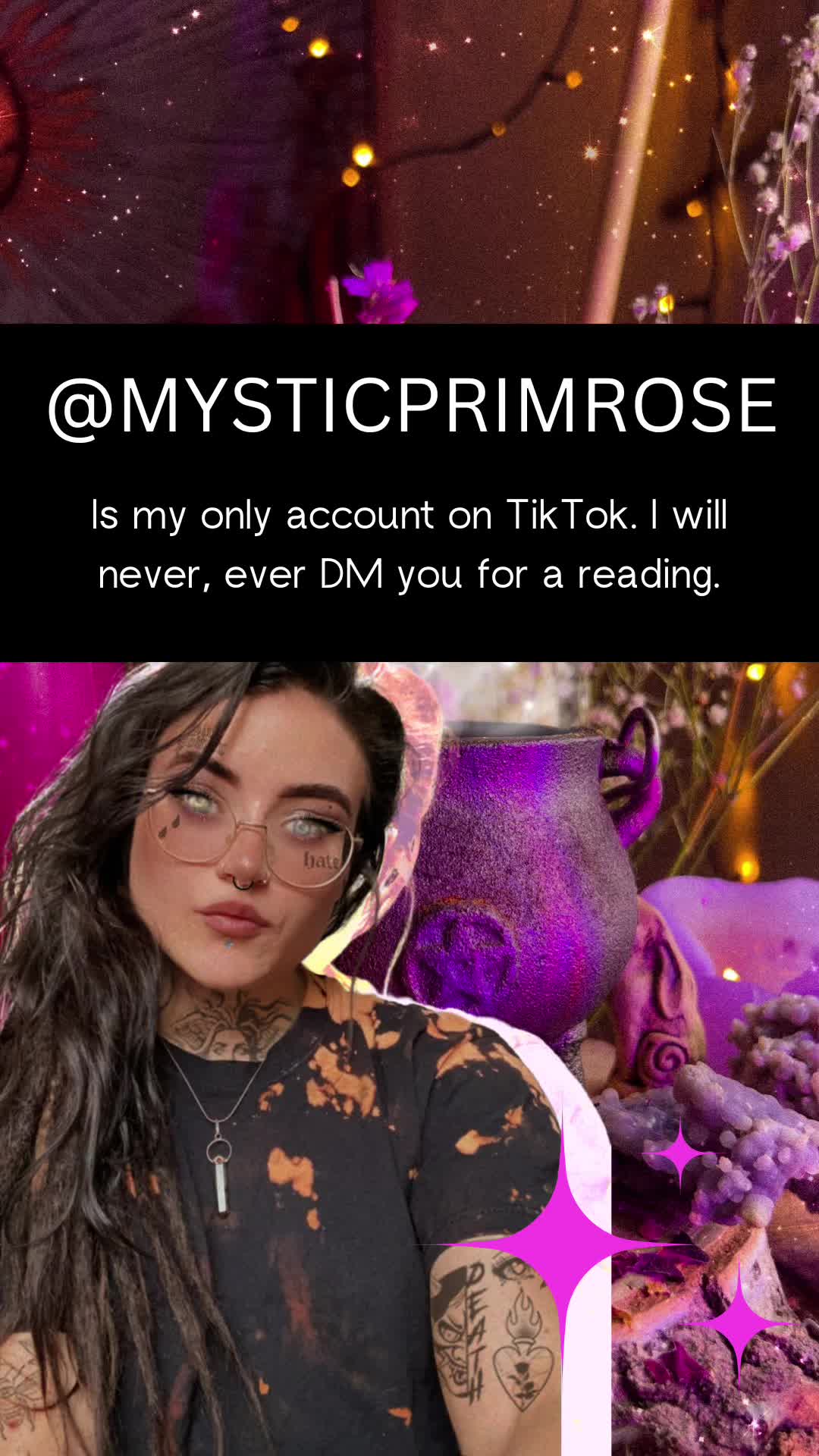 @🔮LILLY STATHAM ONLY ACCOUNT ✨