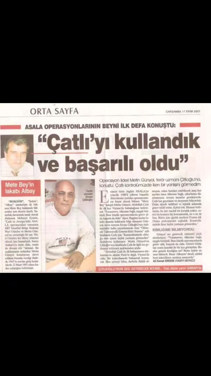 @Yolumuz Turan Yolu
