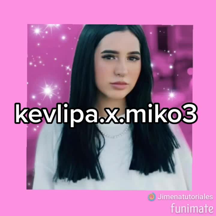 @kevlipa ✨❤️